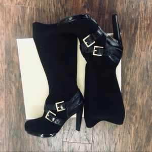 Michael Kors Mid calf boots